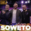 Soweto no Estúdio Showlivre (Ao Vivo) cover