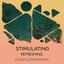 zZz Stimulating Refreshing Ocean Compositions zZz cover