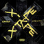 X - TAPE cover