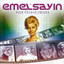 Emel Sayın profile