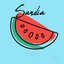 Sandia cover
