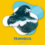 zZz Tranquil Gentle Ocean Tracks zZz cover