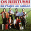 Tio Mederico cover