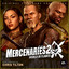 Mercenaries 2: World in Flames (Original Soundtrack) cover