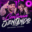 Continua Sentando cover