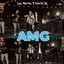 AMG (En Vivo) cover