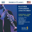 Klezmer Concertos And Encores cover