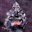 Intergalactica cover