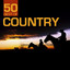 50 Best of Country cover