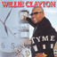 Willie Clayton - Down At The Trailride
