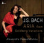 Goldberg Variations, BWV 988: Aria