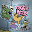 COUCH POTATOES - INTRO {<DAI>}
