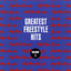Greatest Freestyle Hits, Vol. 3 cover