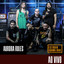 Aurora Rules no Estúdio Showlivre (Ao Vivo) cover