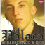 Delirio de perderte (primer amor) cover
