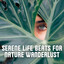 Serene Life Beats for Nature Wanderlust cover