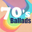 70's Ballads cover