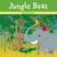 Jungle Beat (Instrumental) cover