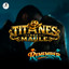REMEMBER - TITANES DEL MAULE (Video Oficial)