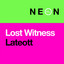 Lateott - Extended Mix