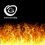 Burnin' Up