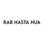 Rab Hasta Hua cover
