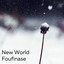 Foufinase — New World cover art