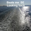 Looking Back cover