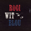 Wit Willim - Antjies die rooibruin hen