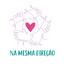 Na Mesma Direção cover