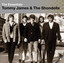 TOMMY JAMES & THE SHONDELLS - CRIMSON AND CLOVER(COLD)(68)