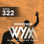 Wake Your Mind Radio 322 cover