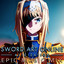 Sword Art Online Alicization Ending 1 Full Iris - Eir Aoi AMV sub español