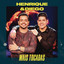 Henrique & Diego Mais Tocadas cover