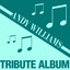 Andy Williams Tribute Album cover