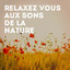 Relaxez-Vous Aux Sons De La Nature cover