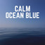 Calm Ocean Blue cover