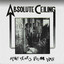 Absolute Ceiling profile
