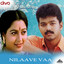 Nilaave Vaa (Original Motion Picture Soundtrack) cover