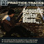 Minor Slow Hand Blues in a Minor cover