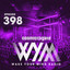 Wake Your Mind Radio 398 cover