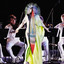 Vulnicura Strings (Vulnicura: The Acoustic Version - Strings, Voice and Viola Organista Only) cover