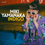 Miki Yamanaka - Indigo - Indigo