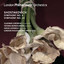 Symphony No. 14 in G Minor, Op. 135: I. De profundis cover
