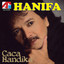 Hanifa cover