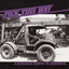 Pick This Way: A Bluegrass Tribute to Aerosmith cover