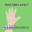 Hola! Cómo estás? cover