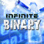 Infinite — Binary (Intro Mix) cover art