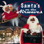 Santa's on the Airwaves
