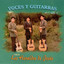 Trio Los Heraldos de Jesus - La gracia de Dios